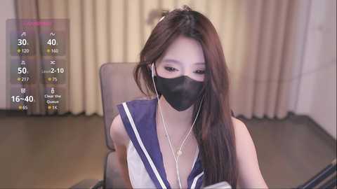 yaya_86 @ stripchat on 20241104
