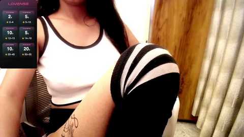abigail_ab @ stripchat on 20241105