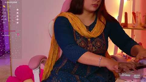 ashalisha