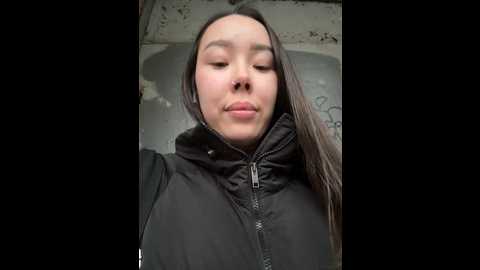 asian_asami @ stripchat on 20241105