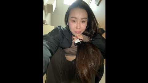 asian_asami @ stripchat on 20241105