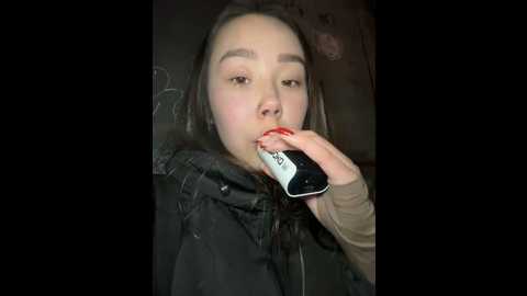 asian_asami @ stripchat on 20241105