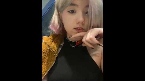 baby__naughty @ stripchat on 20241105