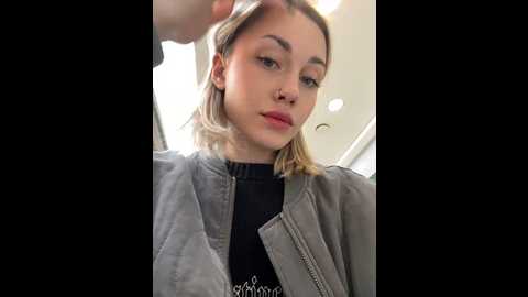 baby_brownie @ stripchat on 20241105