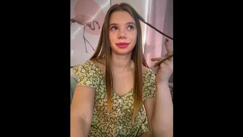 bella_suns @ stripchat on 20241105