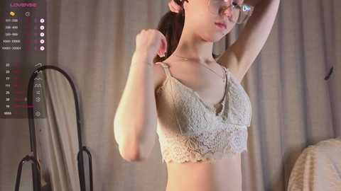 bondiccapetit @ stripchat on 20241105