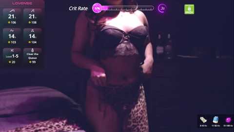 bxdgirlhr @ stripchat on 20241105