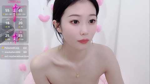 cokefun66 @ stripchat on 20241105