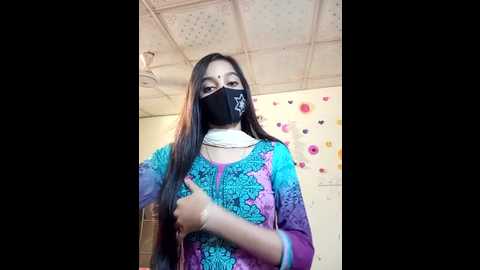 cute_pria @ stripchat on 20241105