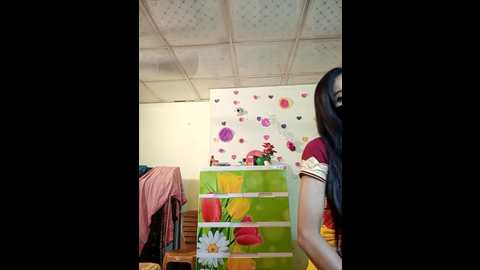 cute_pria @ stripchat on 20241105