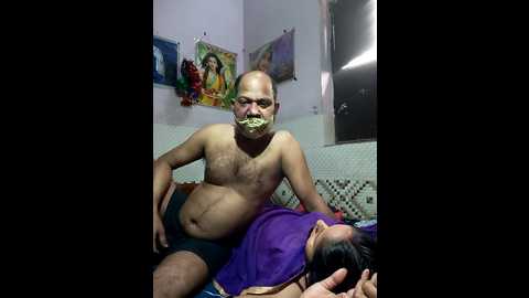 cutecouplle @ stripchat on 20241105