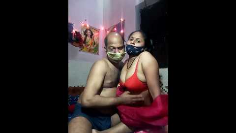 cutecouplle @ stripchat on 20241105