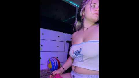 cutiepiespanks @ stripchat on 20241105