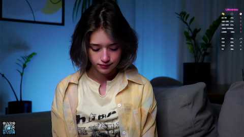 edlinhargus @ stripchat on 20241105