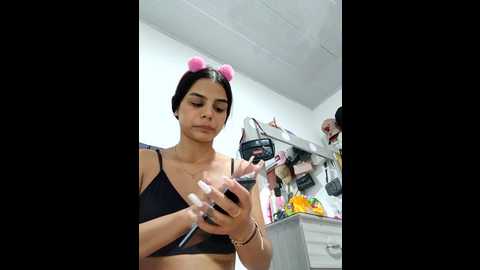 emy_cute @ stripchat on 20241105