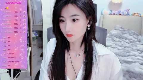 feifei_babe @ stripchat on 20241105