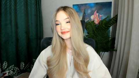 flowerylove_1 @ stripchat on 20241105