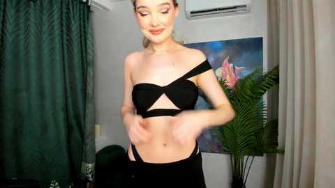 flowerylove_1 @ stripchat on 20241105