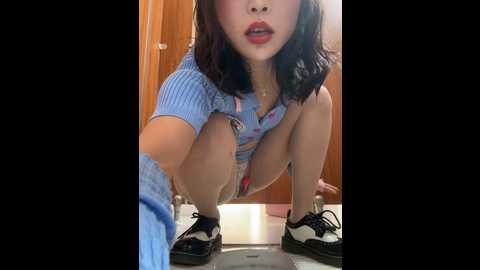 game_yoyo @ stripchat on 20241105