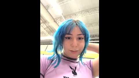 gerallfoxxx @ stripchat on 20241105