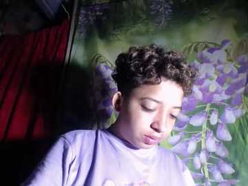ggeraldyn_33 @ stripchat on 20241105