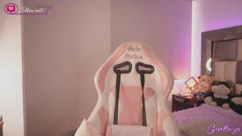 giselle_js @ stripchat on 20241105