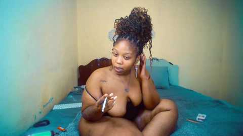 goldenpussyxoxo @ stripchat on 20241105