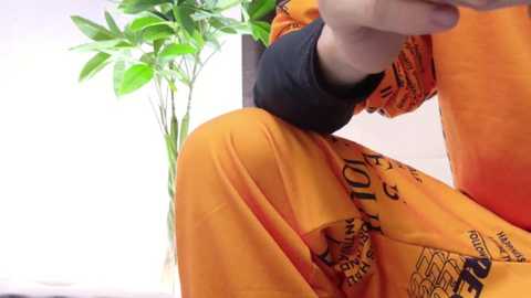 hanabi_hentai @ stripchat on 20241105