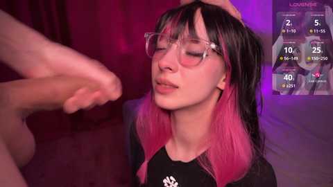 handsomepure @ stripchat on 20241105