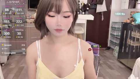 hanuan878 @ stripchat on 20241105