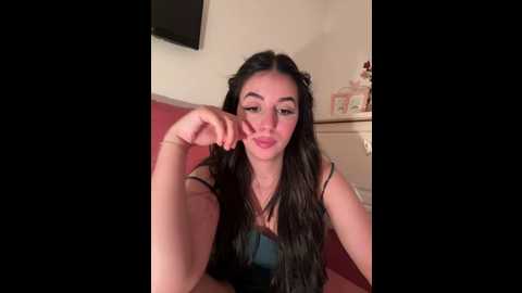 hot_malak @ stripchat on 20241105