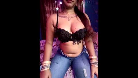 hot_urvi @ stripchat on 20241105