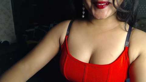 indian_anu @ stripchat on 20241105