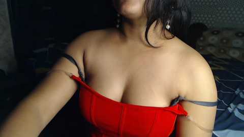 indian_anu @ stripchat on 20241105