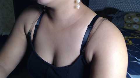 indian_anu @ stripchat on 20241105
