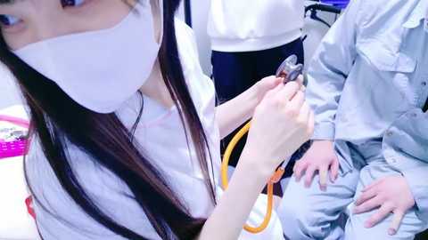 irohani_usagi @ stripchat on 20241105