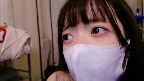 irohani_usagi @ stripchat on 20241105