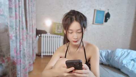 jiajia163 @ stripchat on 20241105