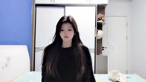 jiangyaoyao @ stripchat on 20241105