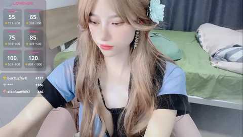 lei_er @ stripchat on 20241105