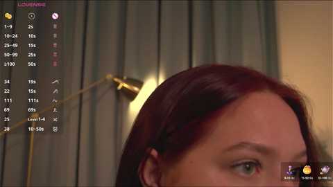 lenhelen @ stripchat on 20241105