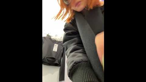 lexy__foxy @ stripchat on 20241105