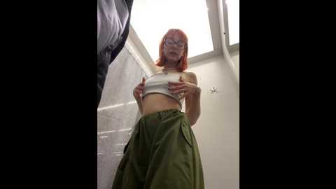 lexy__foxy @ stripchat on 20241105