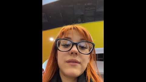lexy__foxy @ stripchat on 20241105