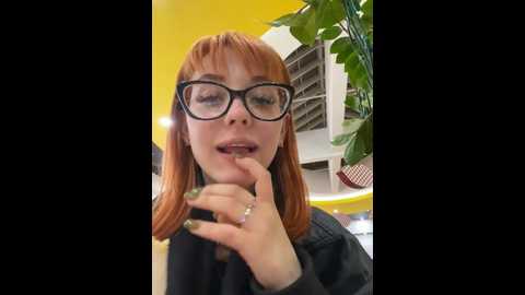 lexy__foxy @ stripchat on 20241105
