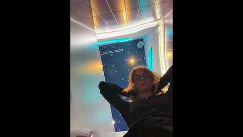 lexy__foxy @ stripchat on 20241105