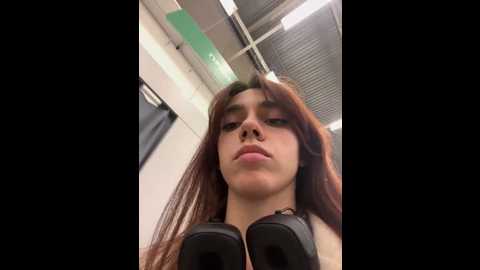 lily__belle @ stripchat on 20241105