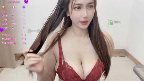 lisha__170 @ stripchat on 20241105