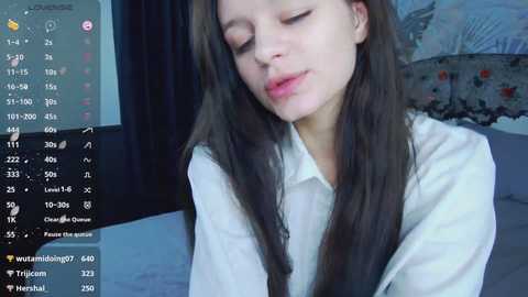 lolahoward @ stripchat on 20241105