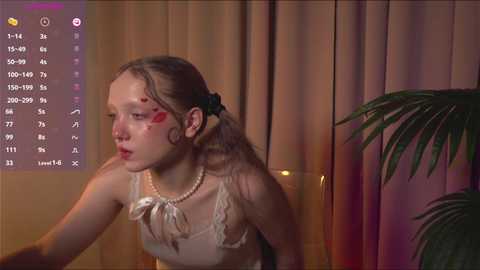 lyly_bambi @ stripchat on 20241105